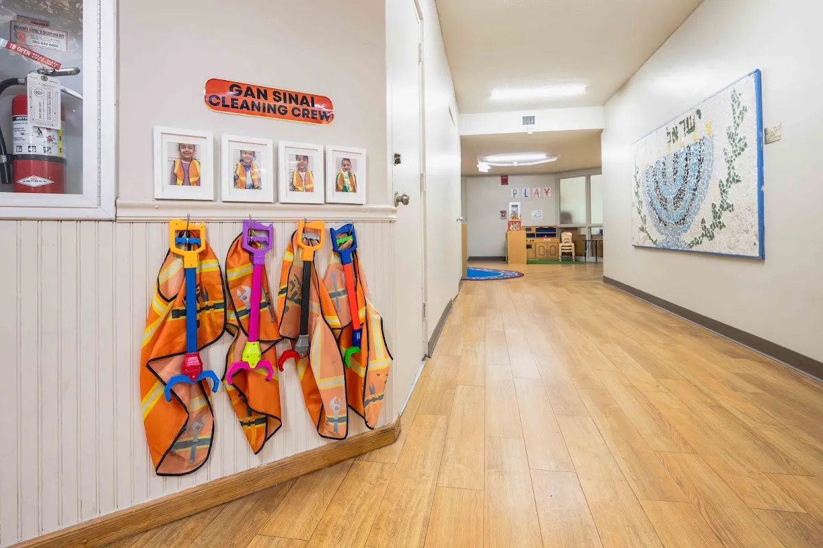 Gan Sinai Early Learning Center — foto 3