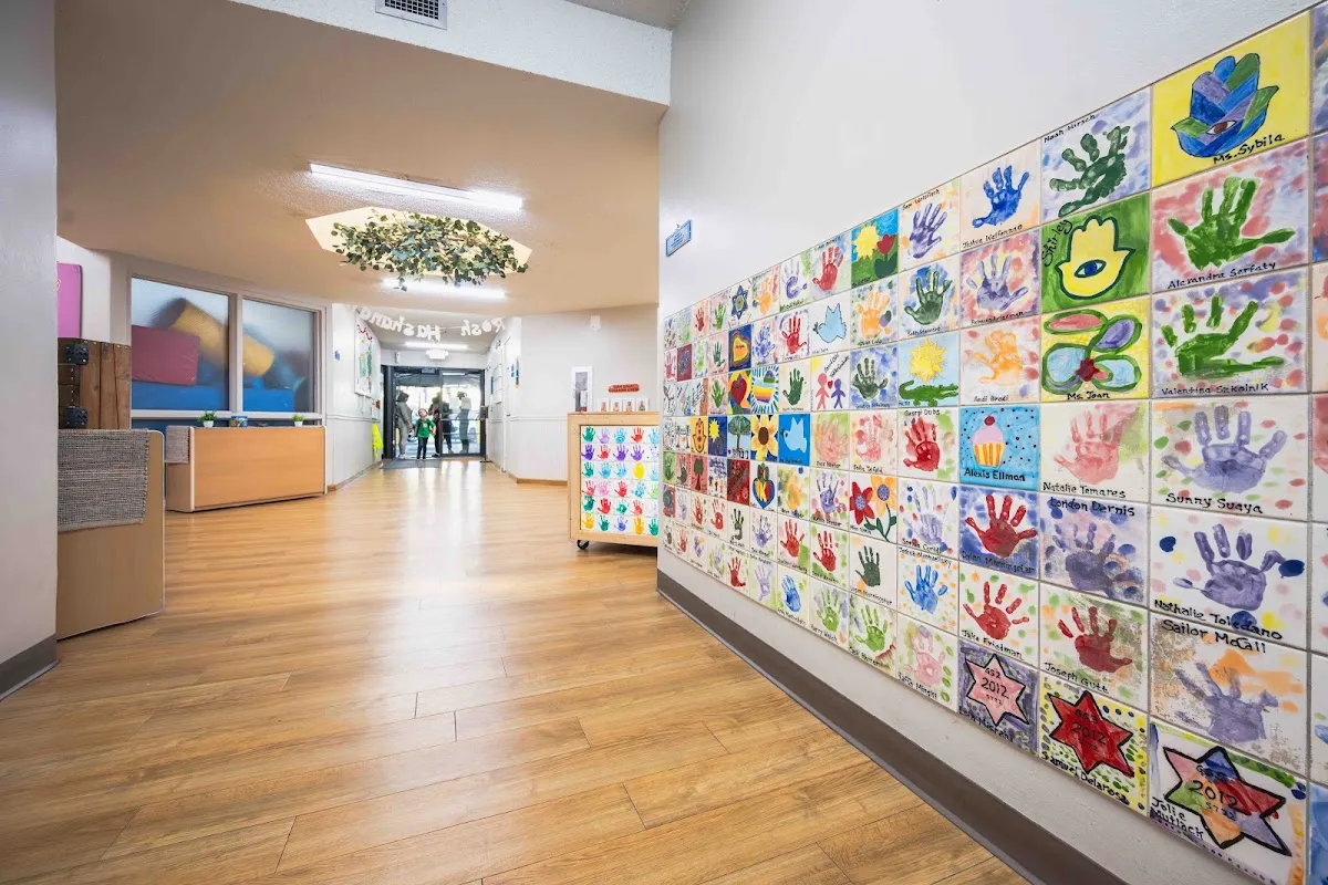 Gan Sinai Early Learning Center — foto 7