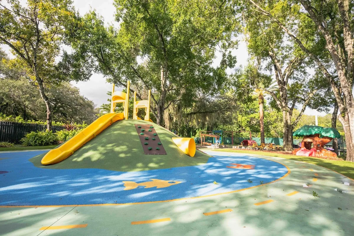 Gan Sinai Early Learning Center — foto 10