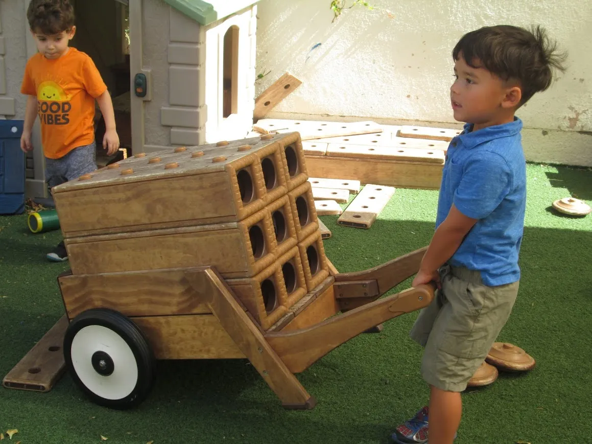 Gan West Preschool — foto 3