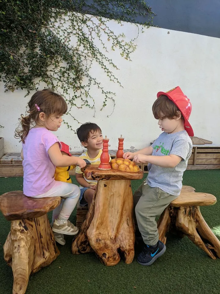 Gan West Preschool — foto 4