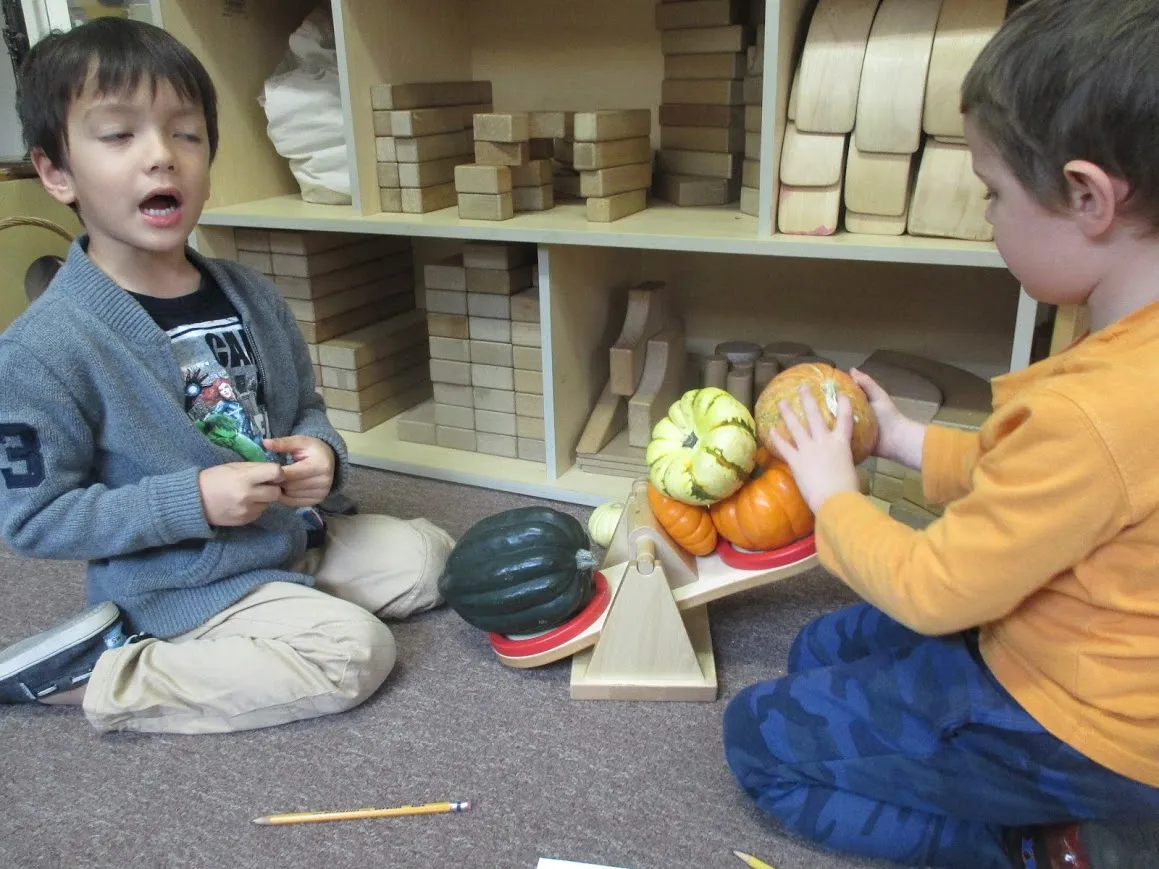 Gan West Preschool — foto 6