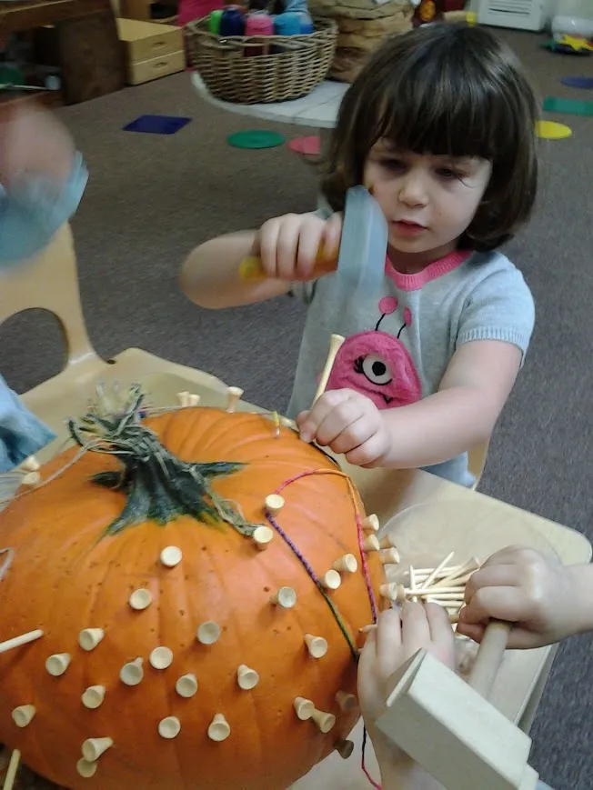 Gan West Preschool — foto 9