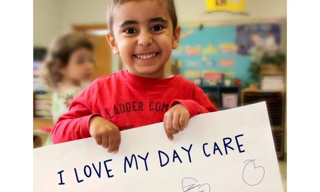 Gan Yeladim Day Care — foto 5