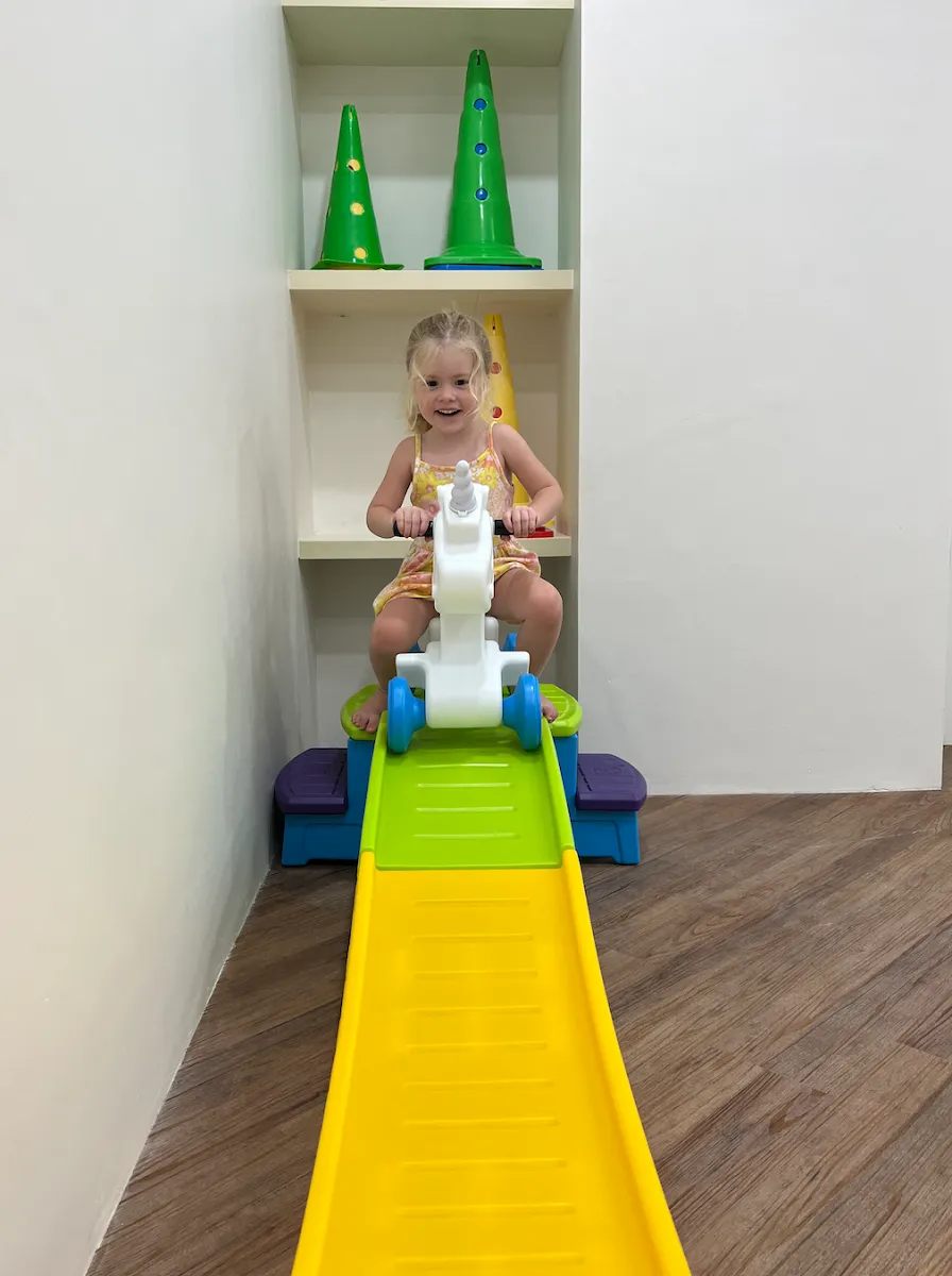 Ganenu Preschool — photo 2