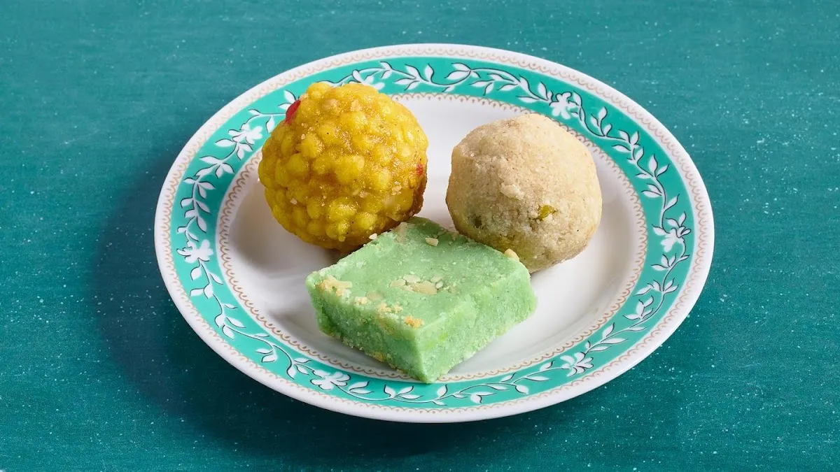 Ganesh Food Truck — foto 3