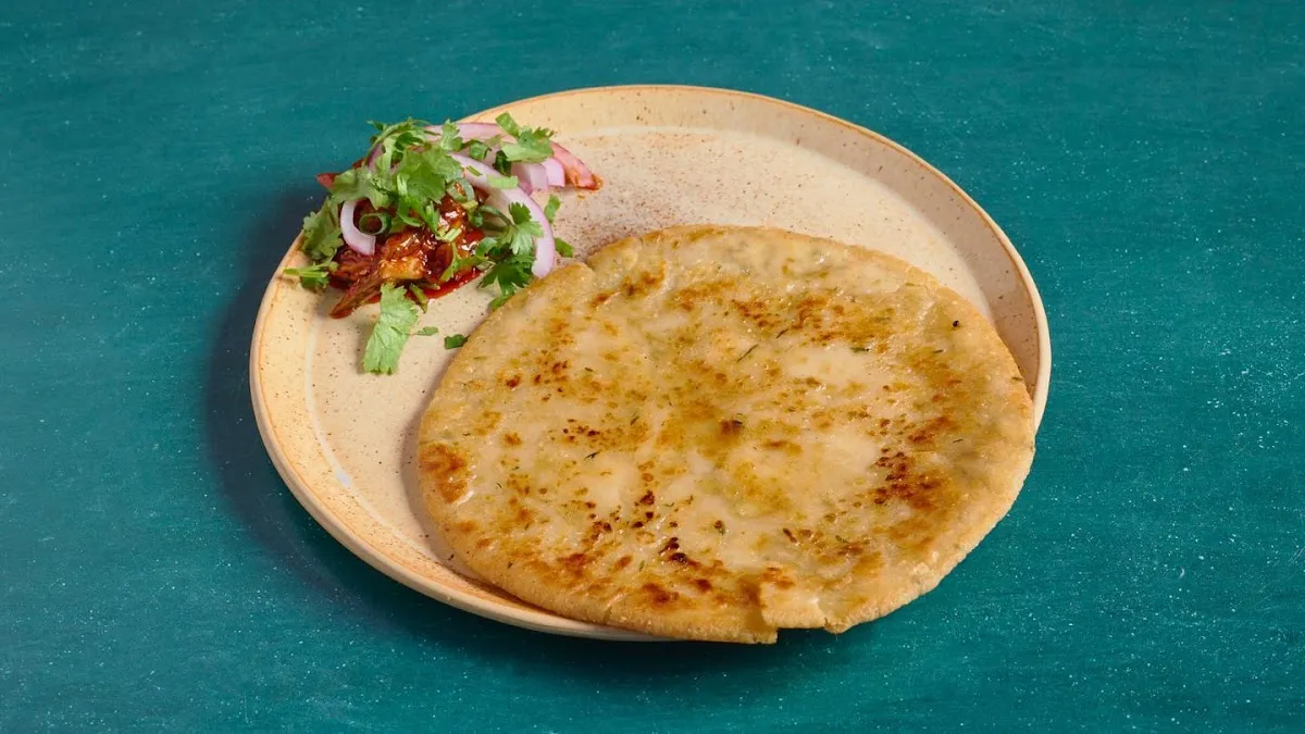 Ganesh Food Truck — foto 4