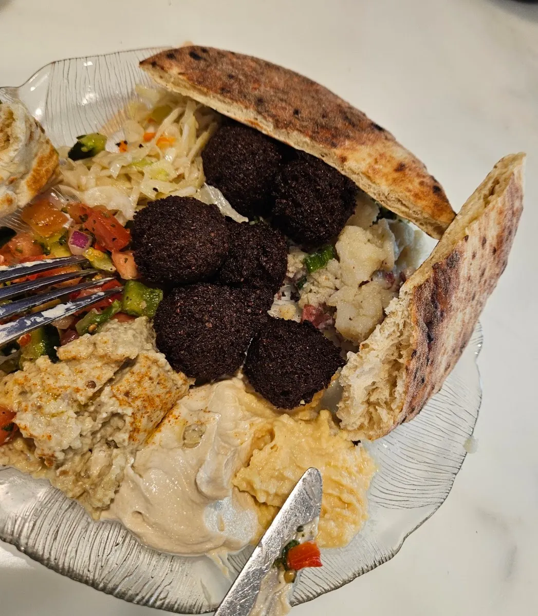 Garbonzos Portland — photo 8