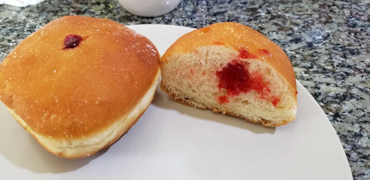 Garden City Bakery — foto 2