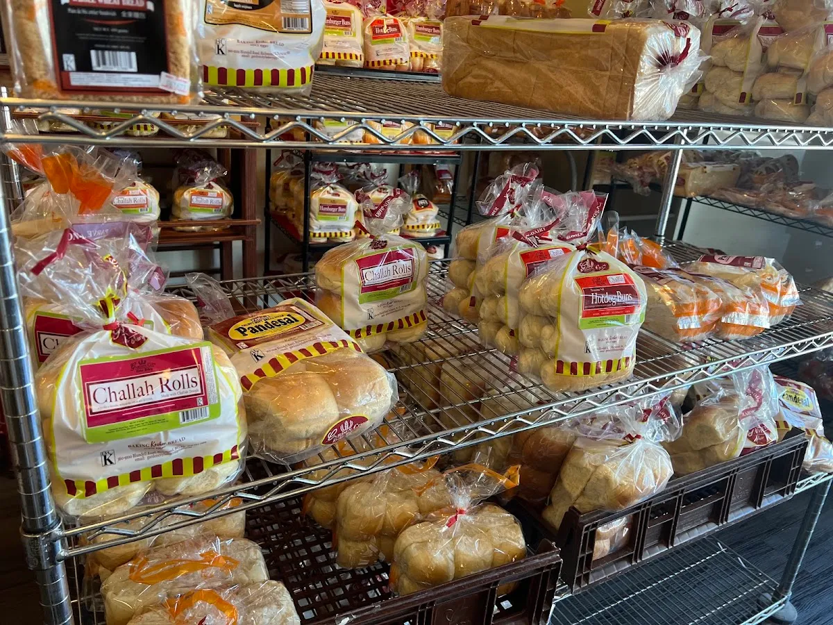 Garden City Bakery — foto 4