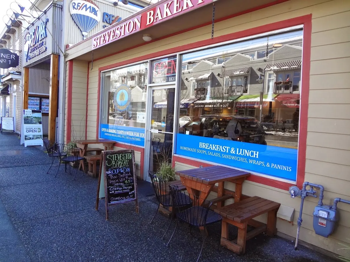 Garden City Bakery — foto 6