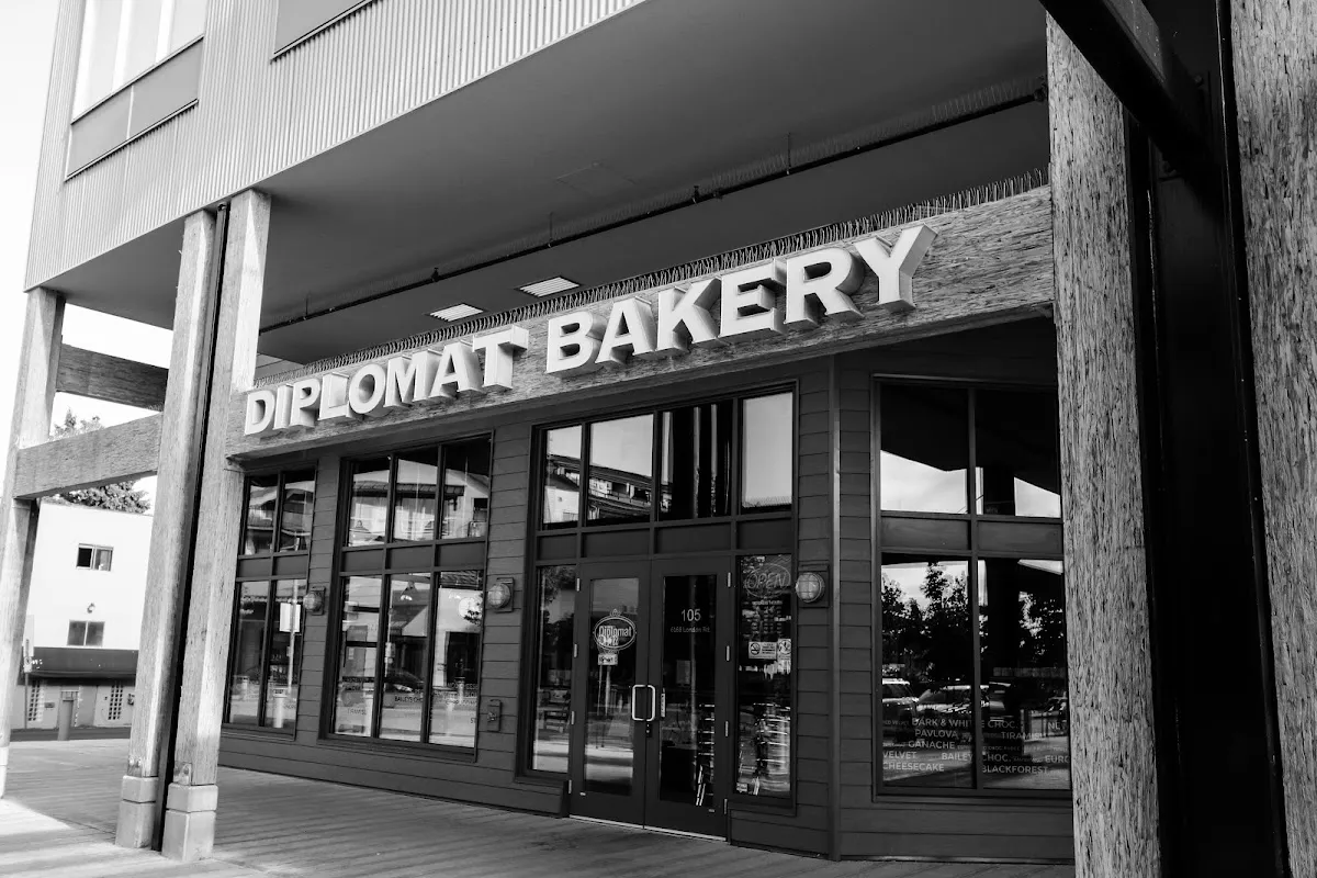 Garden City Bakery — foto 7