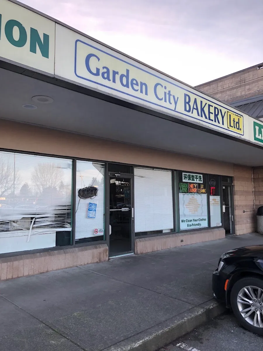 Garden City Bakery — foto 8