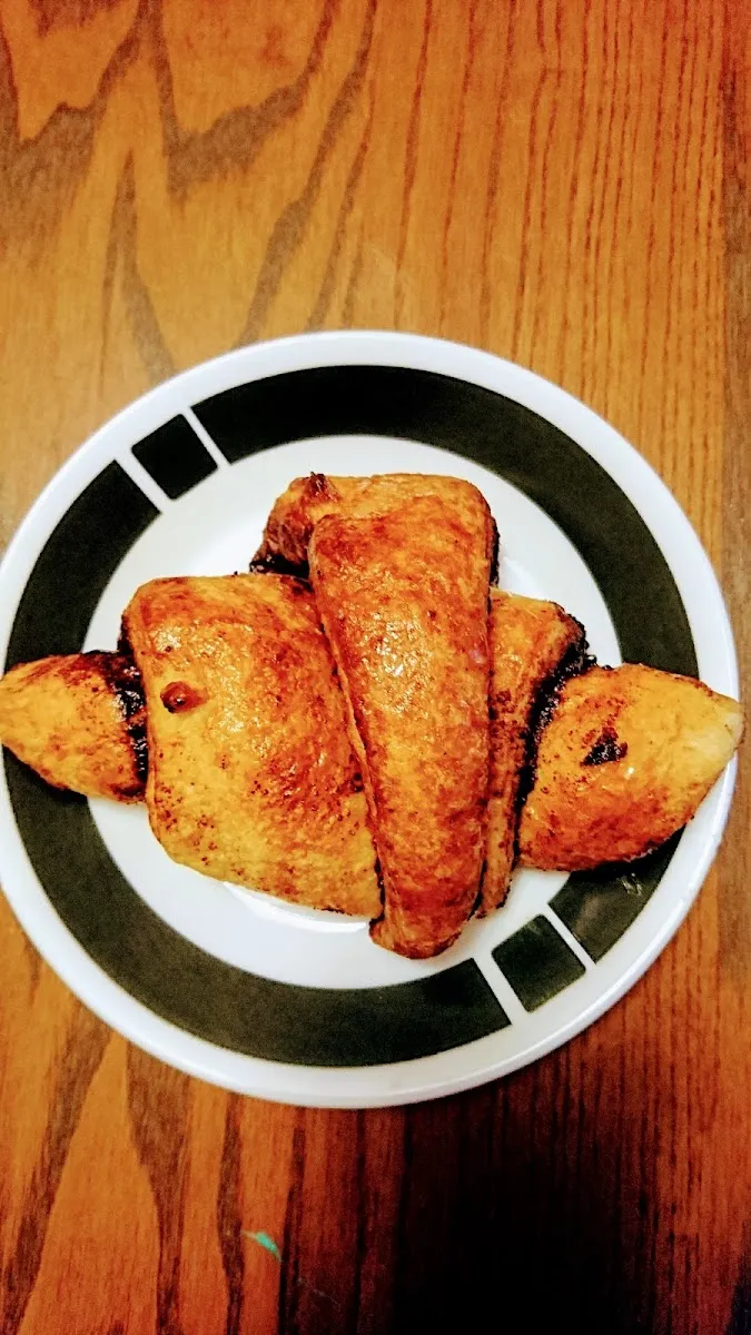 Garden City Bakery — foto 9