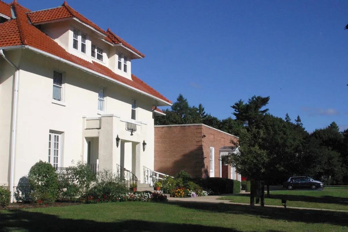 Garden City Jewish Center