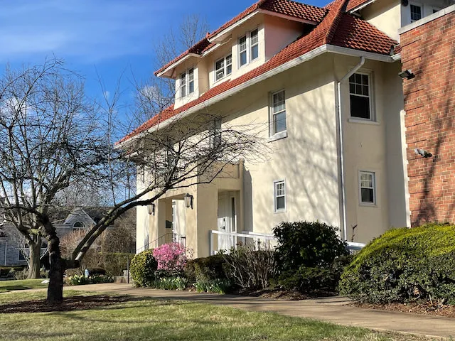 Garden City Jewish Center — foto 3