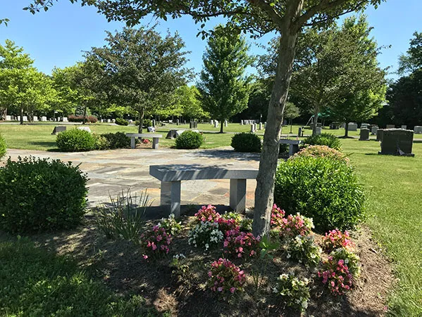 Garden of Remembrance Memorial Park — foto 3