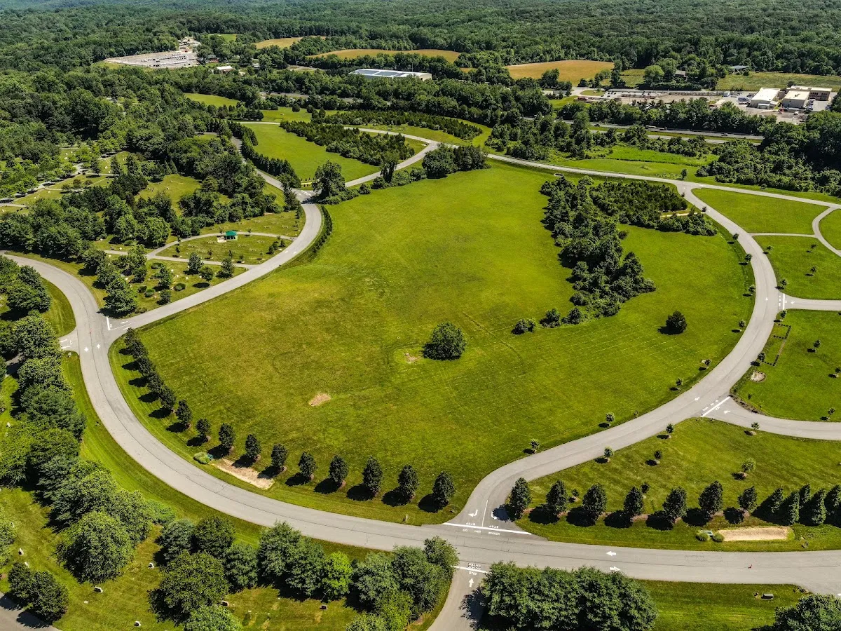Garden of Remembrance Memorial Park — foto 4