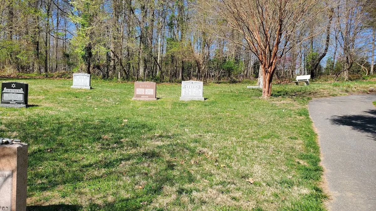 Garden of Remembrance Memorial Park — foto 5