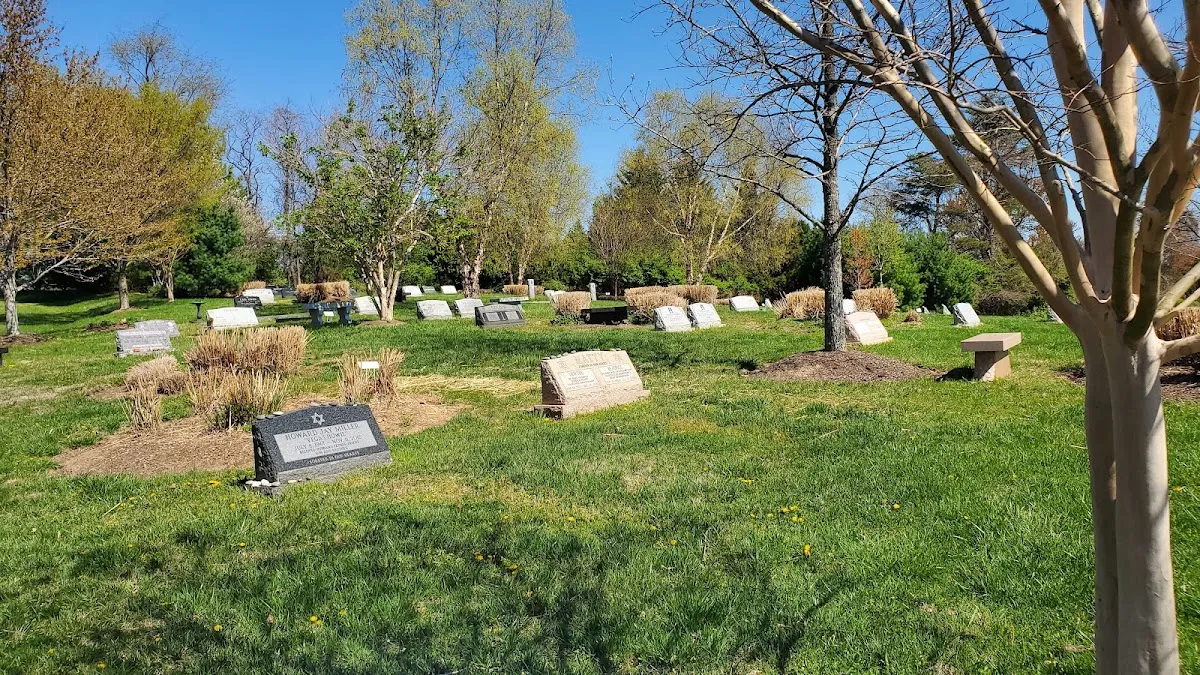 Garden of Remembrance Memorial Park — foto 6