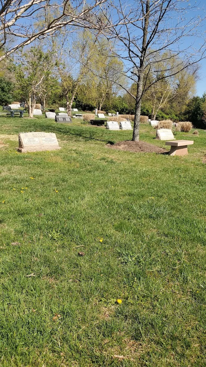 Garden of Remembrance Memorial Park — foto 9