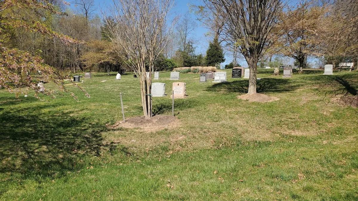 Garden of Remembrance Memorial Park — foto 10