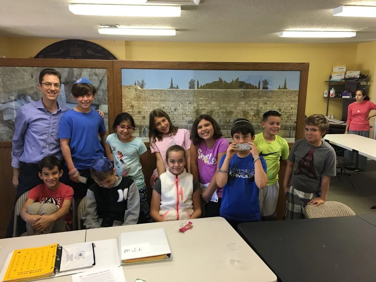 Gardens Jewish Experience — photo 2