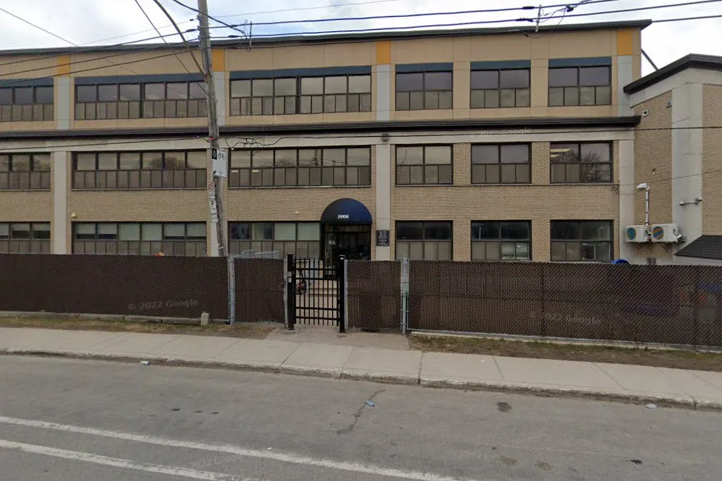 Garderie CPE Yeshiva Levi Yitzchak