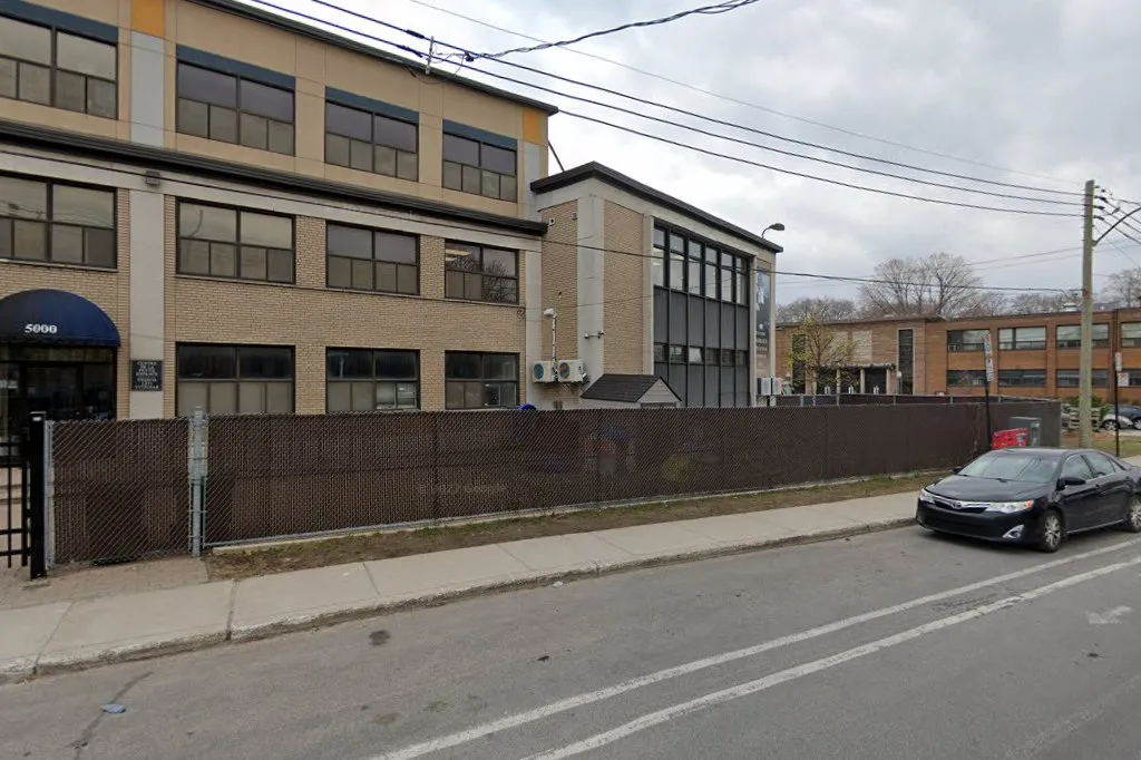 Garderie CPE Yeshiva Levi Yitzchak — foto 2