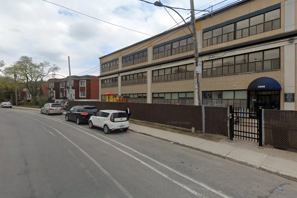 Garderie CPE Yeshiva Levi Yitzchak — foto 3