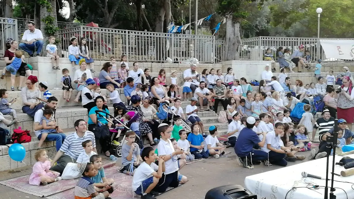 Garin Torani Haifa Hadar — foto 2