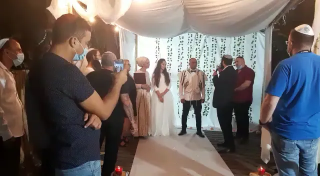 Garin Torani Haifa Hadar — foto 3