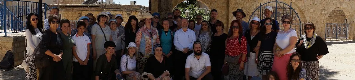 Garin Torani Haifa Hadar — foto 6