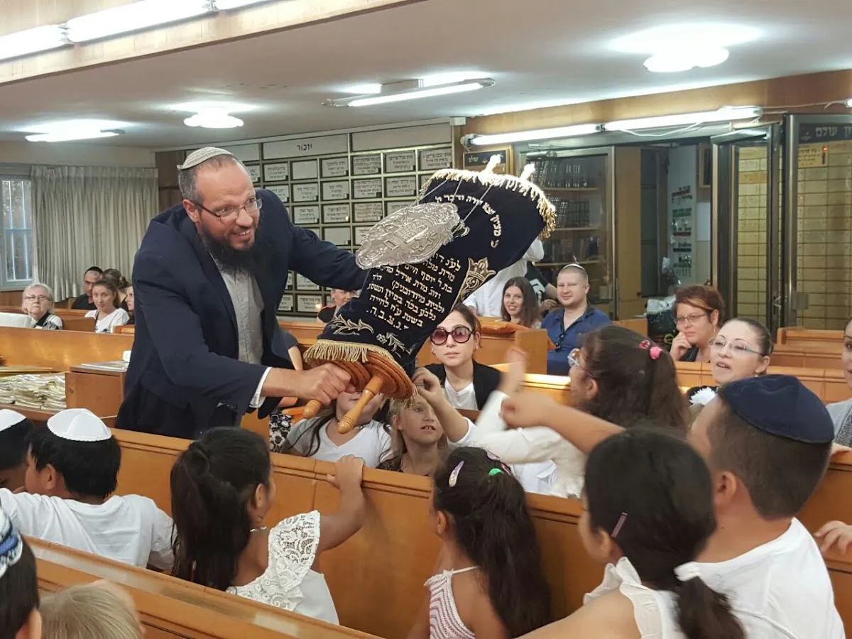 Garin Torani Haifa Hadar — foto 7