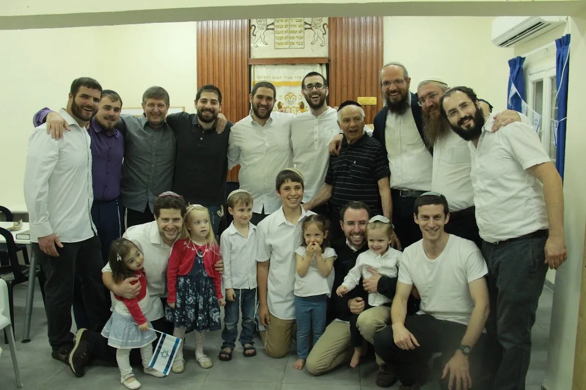 Garin Torani Haifa Hadar — foto 8