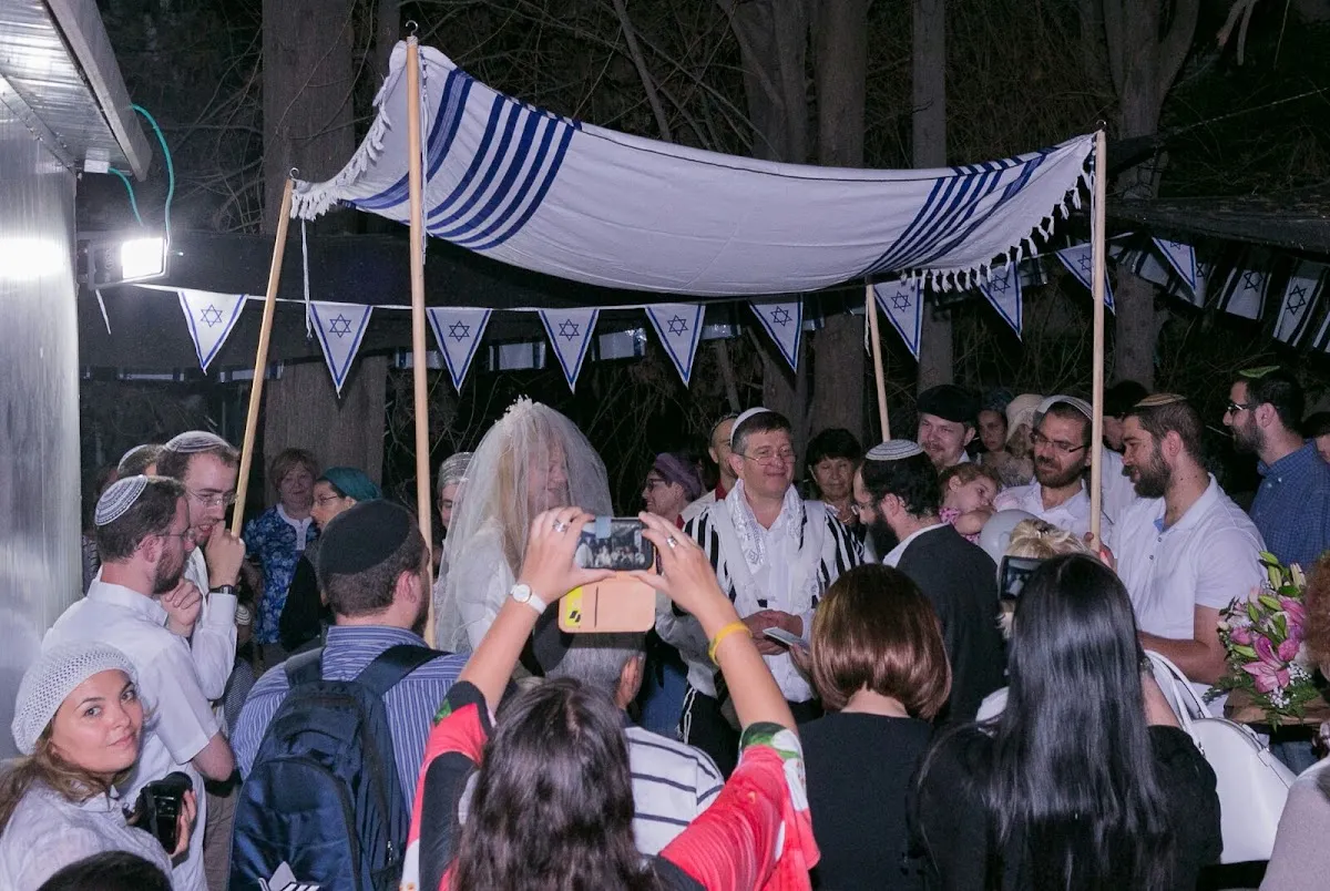 Garin Torani Haifa Hadar — foto 9