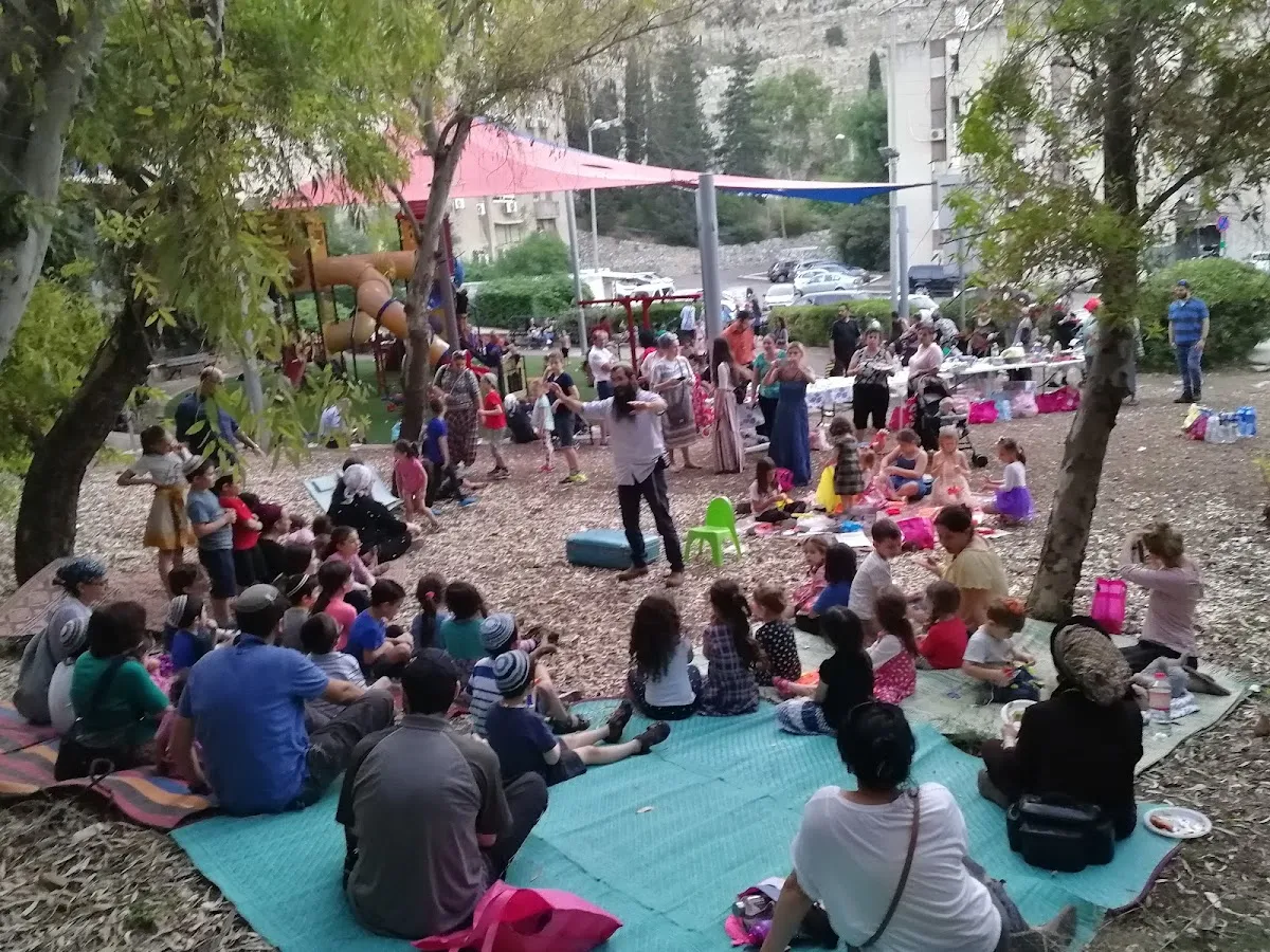 Garin Torani Haifa Hadar — foto 10