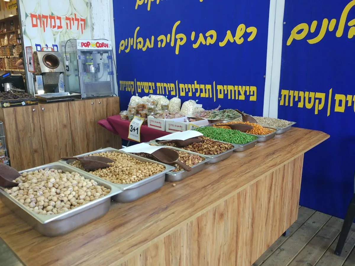 Garinei Afula Chamama (Petah Tikva) — photo 5