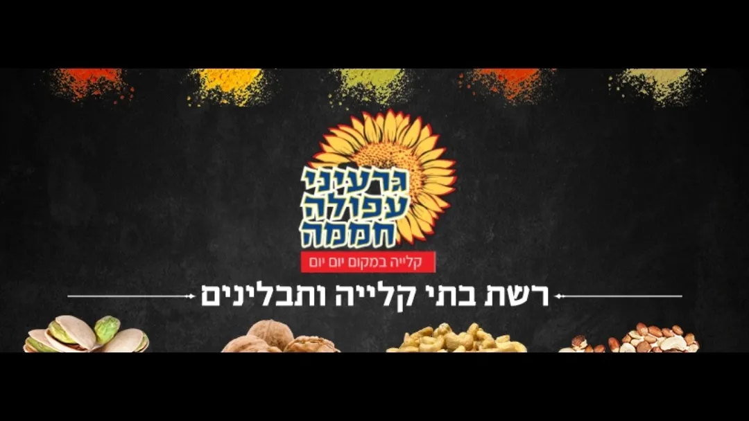 Garinei Afula Chamama (Petah Tikva) — photo 7
