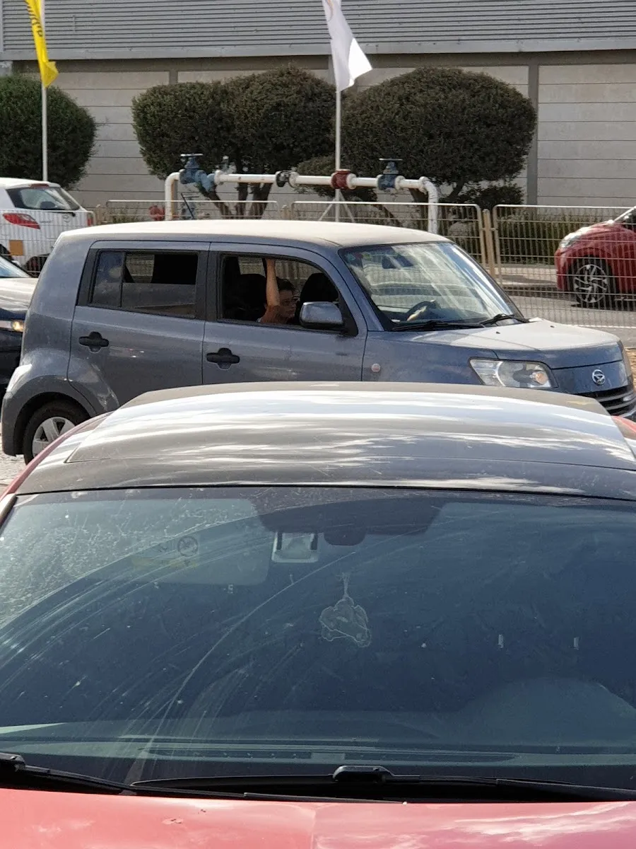 Garinei Afula (Migdal, Haifa)