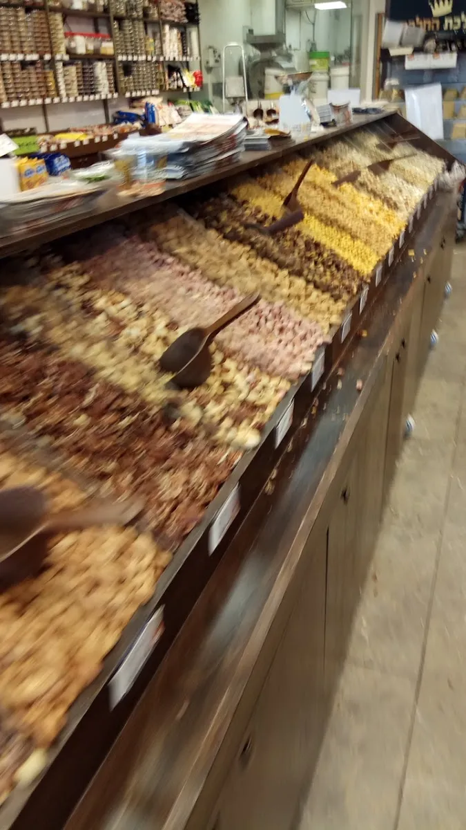 Garinei Afula (Modiin) — foto 6