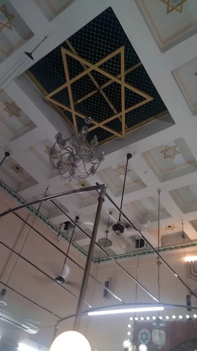 Gate Of Heaven Synagogue — foto 3