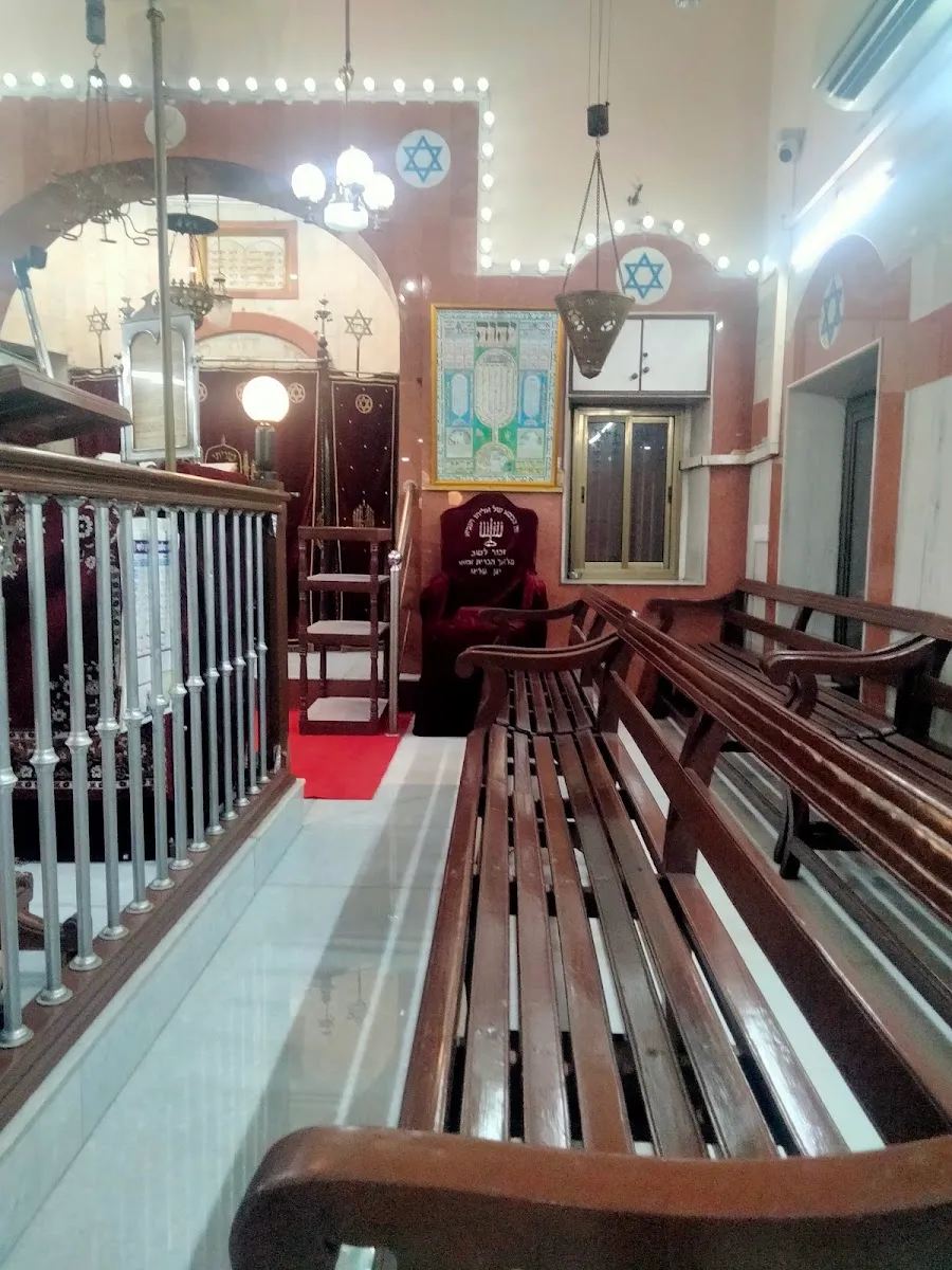 Gate Of Heaven Synagogue — foto 4