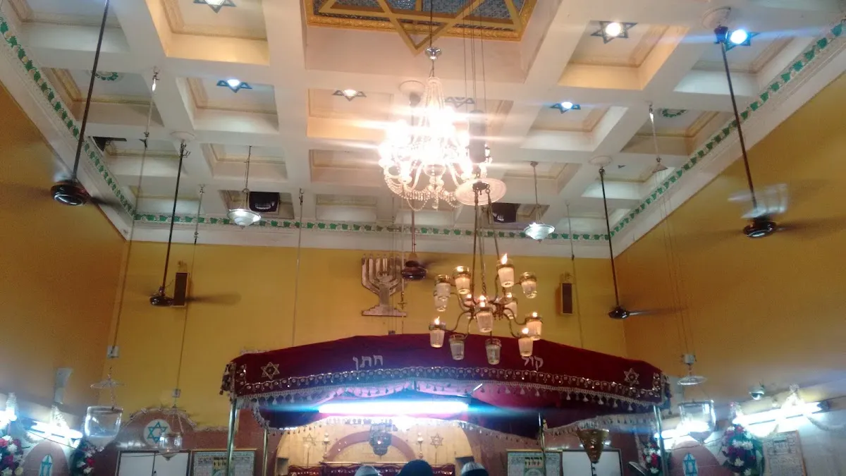 Gate Of Heaven Synagogue — foto 5