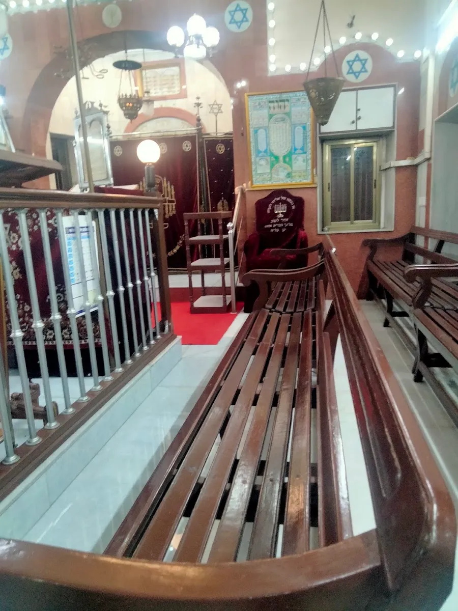 Gate Of Heaven Synagogue — foto 10