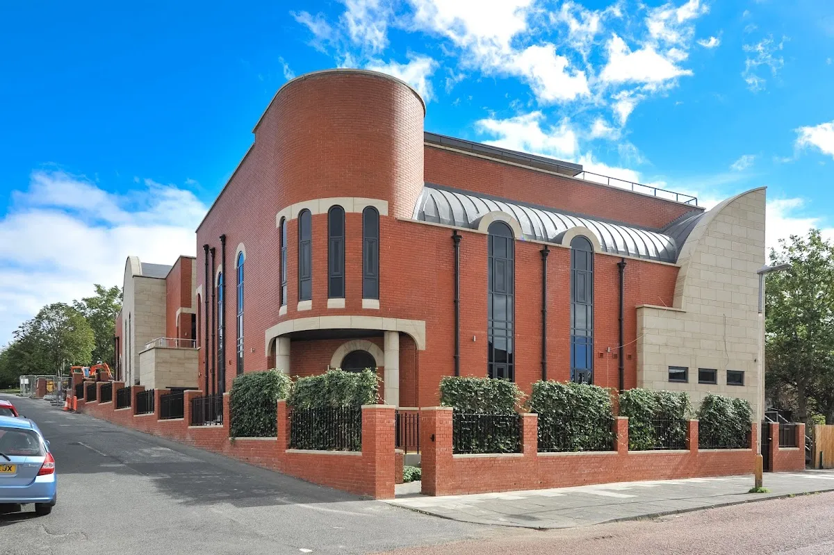Gateshead Hebrew Congregation — photo 3