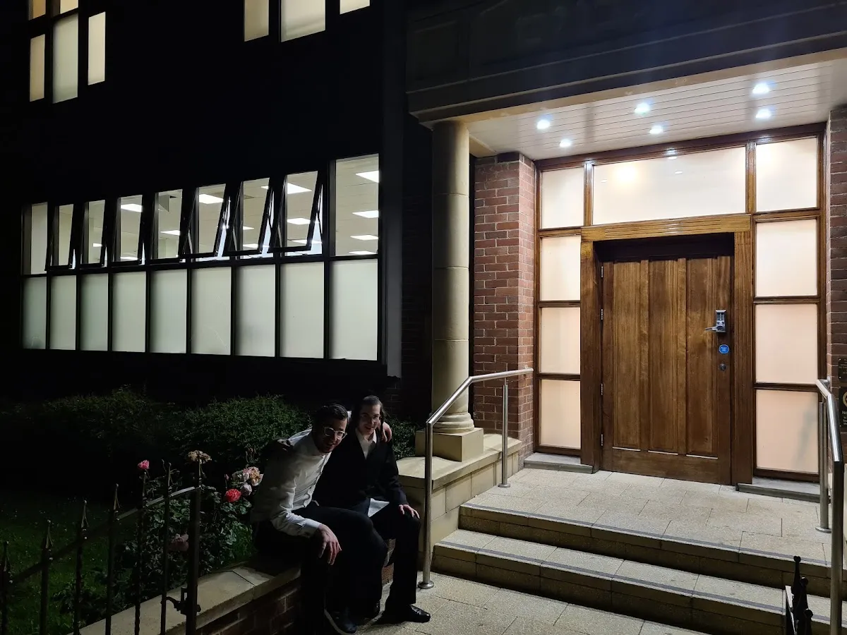 Gateshead Hebrew Congregation — photo 5