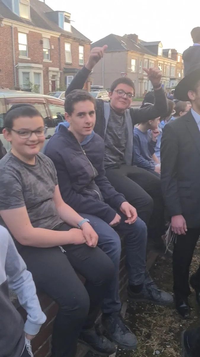 Gateshead Jewish Teachers Training College — photo 6