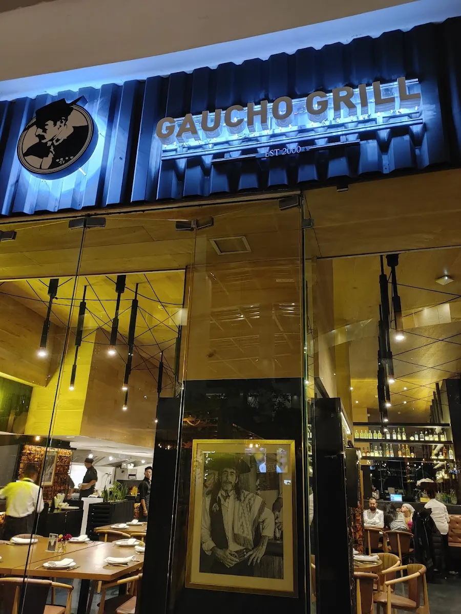 Gaucho grill parque interlomas