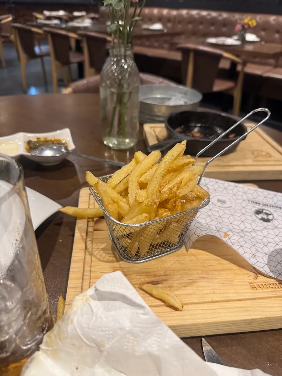 Gaucho grill parque interlomas — foto 4